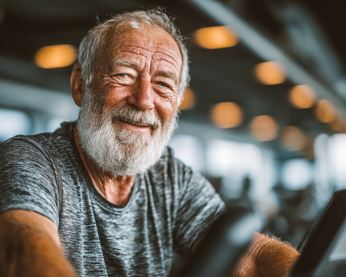 Щаслива сім'я у EcoBalance Club